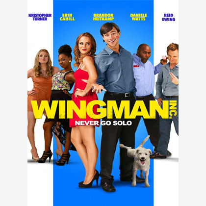 Wingman Inc.